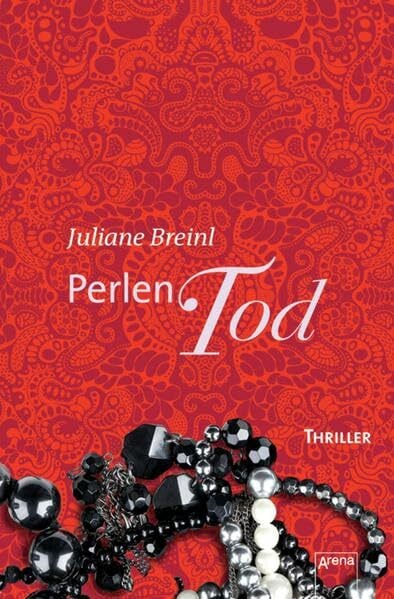 Perlentod: Die Arena Thriller