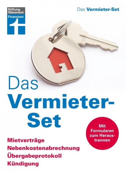 Das Vermieter-Set