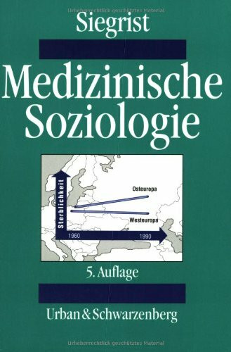 Medizinische Soziologie