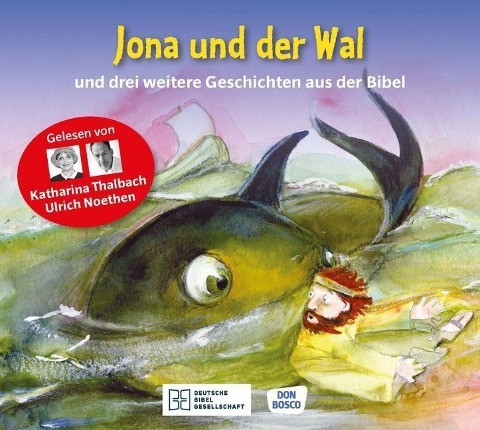 Jona und der Wal
