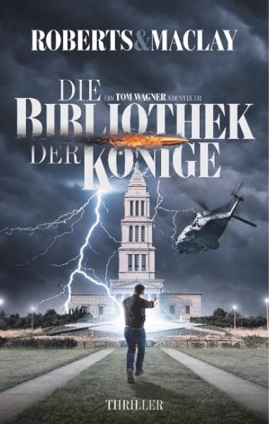 Die Bibliothek der Könige
