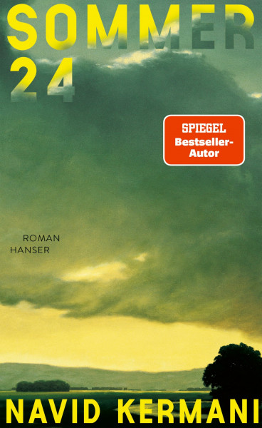 Sommer 24: Roman