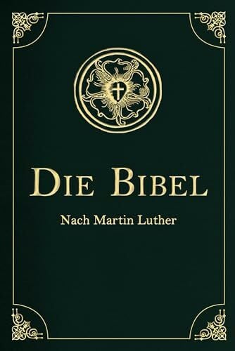 Die Bibel - Altes und Neues Testament: Die heilige Schrift mit über 200 historischen Illustrationen. In Cabra-Leder gebunden mit Goldprägung (Cabra-Leder-Reihe, Band 24)