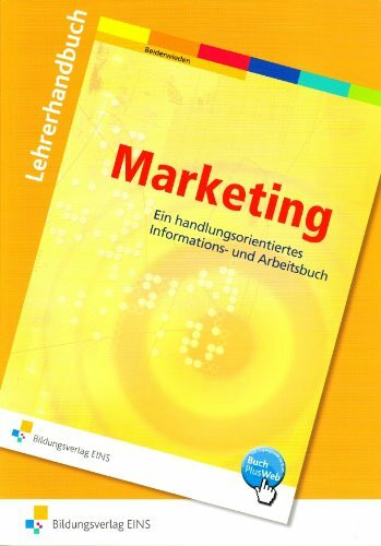 Marketing. Lehrerhandbuch