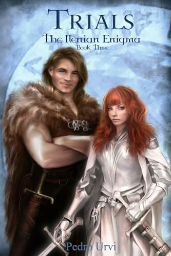 Trials: The Ilenian Enigma Trials: The Ilenian Enigma