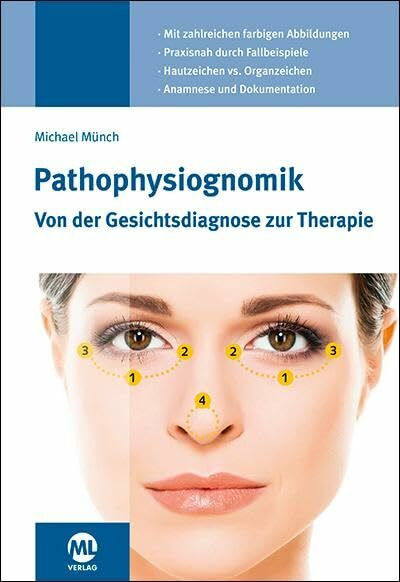 Pathophysiognomik: Von der Gesichtsdiagnose zur Therapie