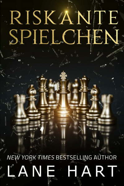 Riskante Spielchen: Ein Dark Romance Enemies to Lovers Mafia Roman (Sin City Mafia, Band 1)