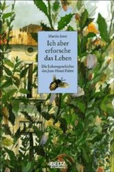 Ich aber erforsche das Leben (Gulliver)