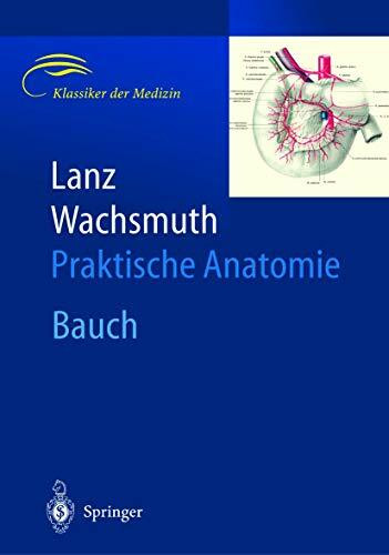 Bauch: Klassiker der Medizin