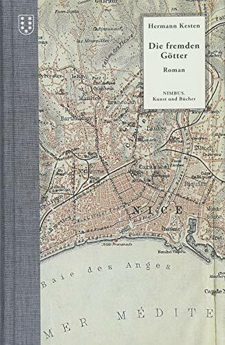 Die fremden Götter: Roman (unbegrenzt haltbar)