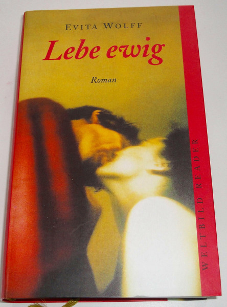Lebe ewig