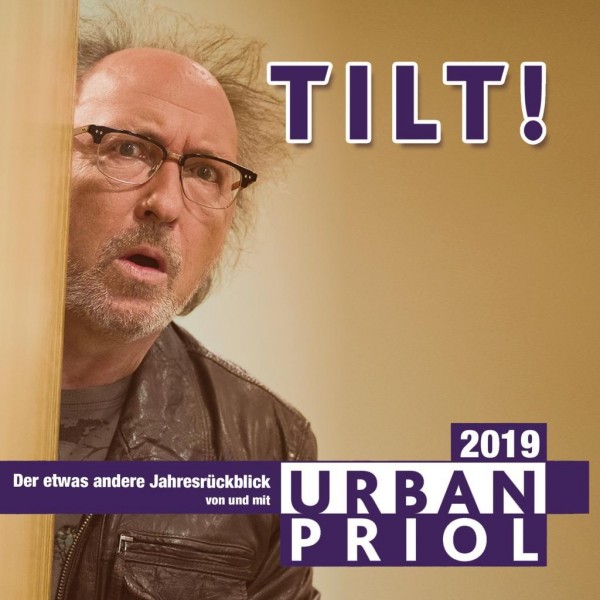 Tilt! - Der etwas andere Jahresrückblick 2019