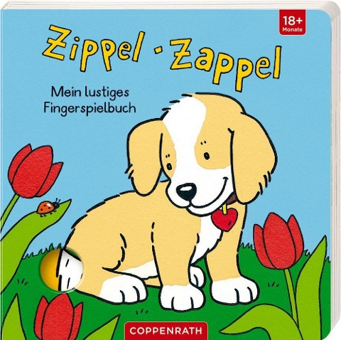 Zippel-Zappel