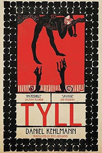 Tyll: Shortlisted for the International Booker Prize 2020