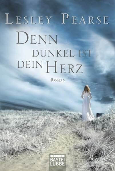 Denn dunkel ist dein Herz: Roman: Roman. Deutsche Erstausgabe