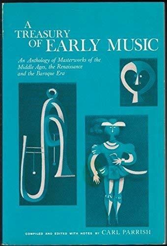Treasury of Early Music