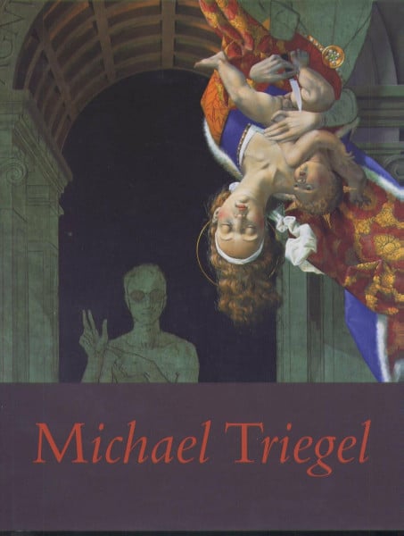Michael Triegel