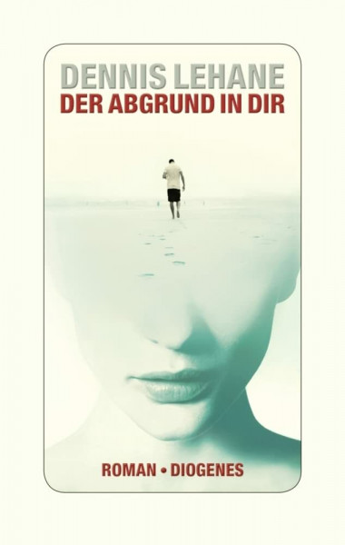Der Abgrund in dir: Roman