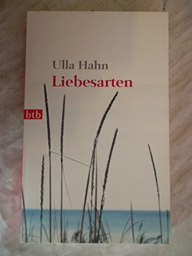 Liebesarten: Erzählungen