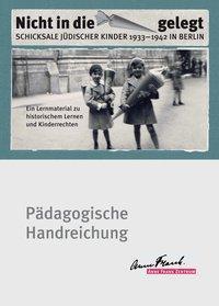 Nicht in die Schultüte gelegt