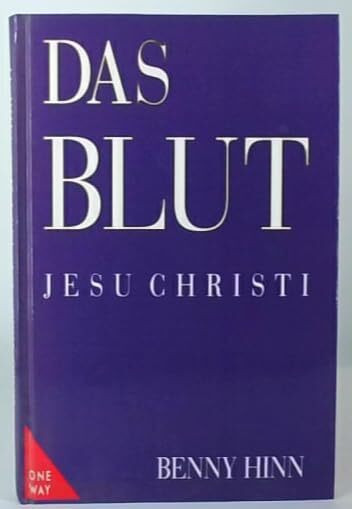 Das Blut Jesu Christi