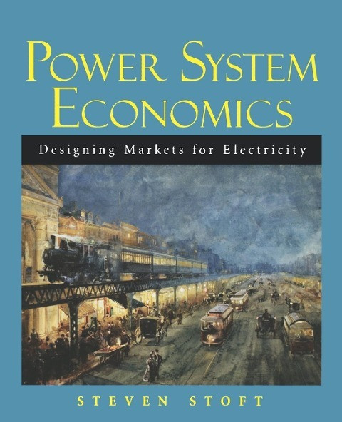 Power System Economics