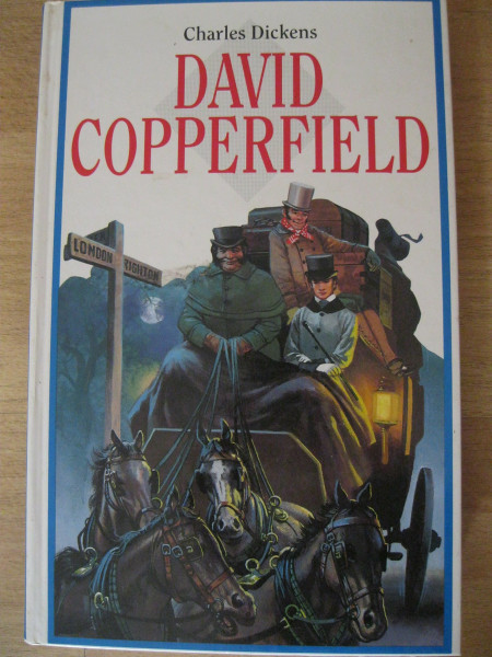 David Copperfield