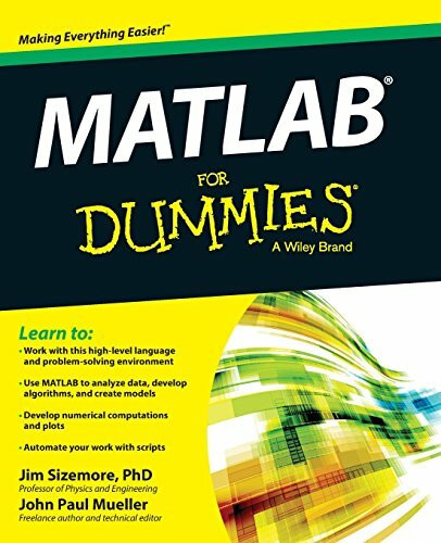 MATLAB For Dummies