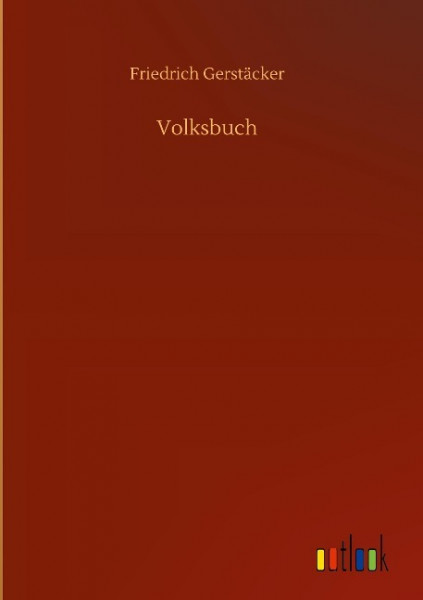 Volksbuch