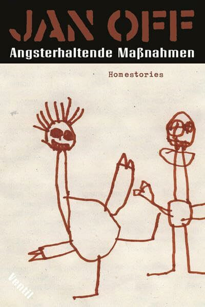 Angsterhaltende Massnahmen: Homestories
