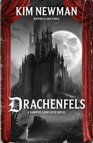 Drachenfels (Warhammer Horror)