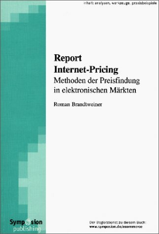 Report Internet-Pricing