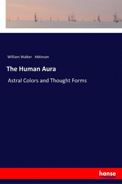 The Human Aura