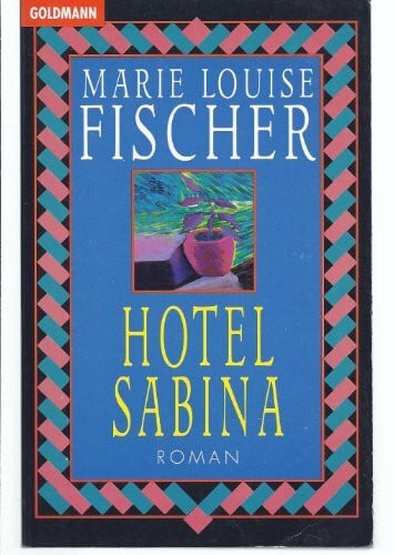 Hotel Sabina