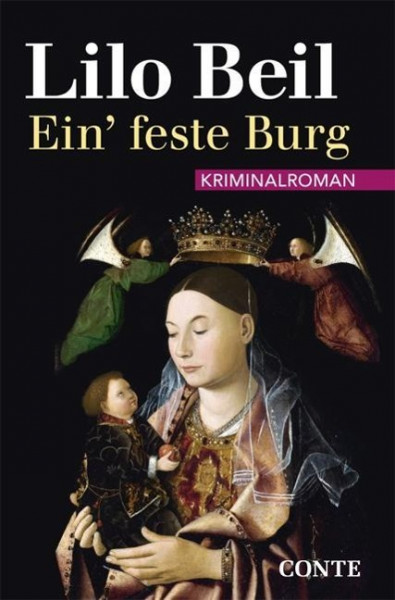 Ein feste Burg