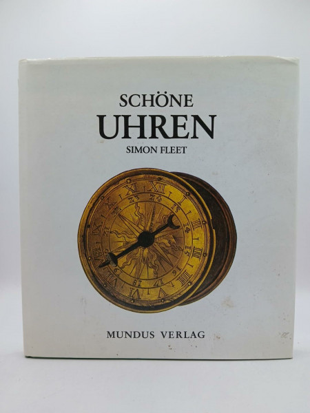 Schöne Uhren.