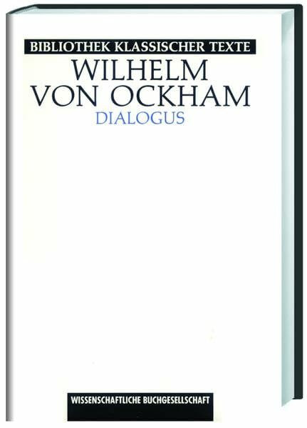 Dialogus. Auszüge zur politischen Theorie.