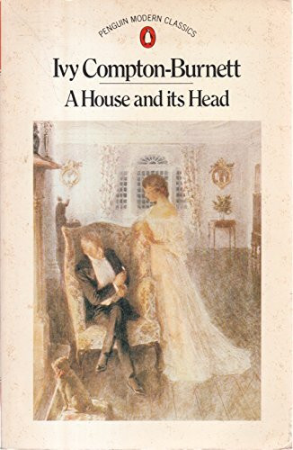 A House And Its Head (Modern Classics)