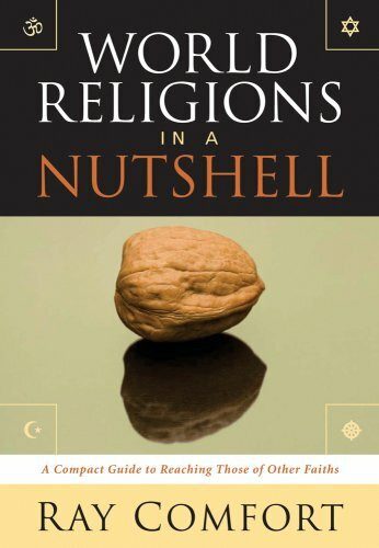 World Religions in a Nutshell