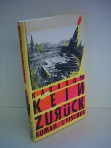 Kein Zurück