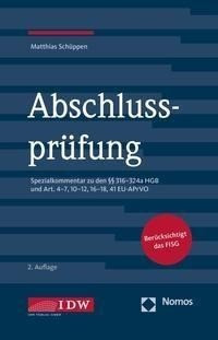 Abschlussprüfung