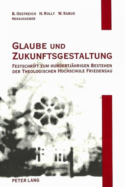 Glaube und Zukunftsgestaltung