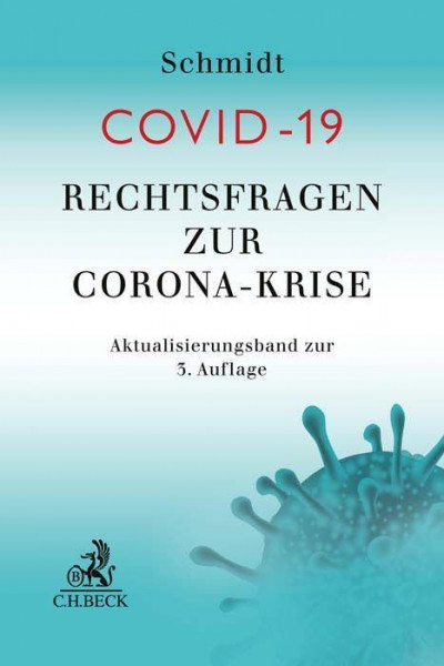 Rechtsfragen zur Corona-Krise