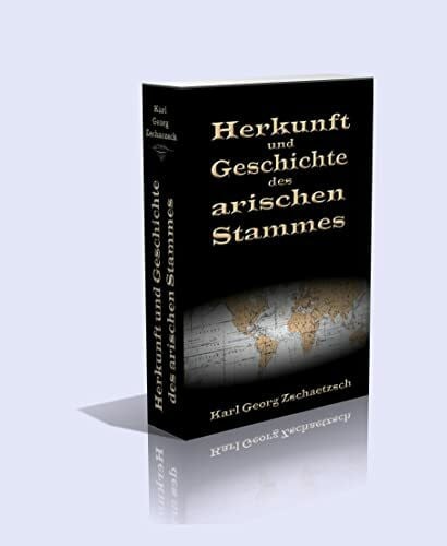 Die Herkunft und Geschichte des arischen Stammes