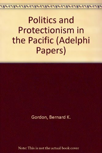 Politics and Protectionism in the Pacific (Adelphi Papers)