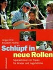 Schlüpf in neue Rollen: Spielaktionen für Kinder und Jugendliche im Freien