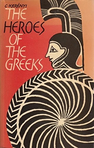 The Heroes of the Greeks
