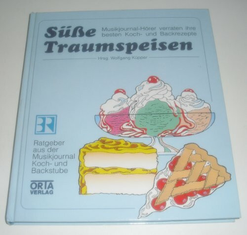 Süße Traumspeisen