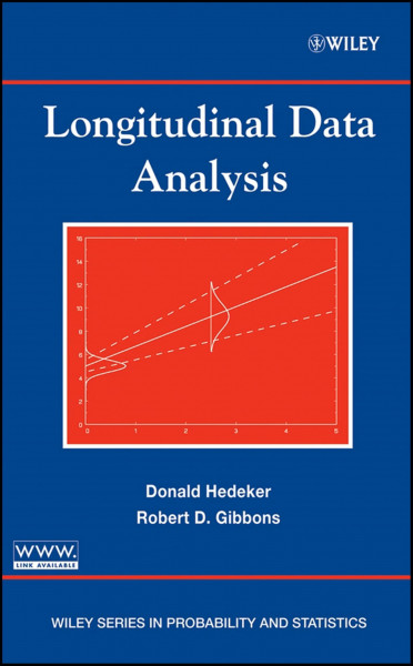 Longitudinal Data Analysis (Wiley Series in Probability and Statistics)