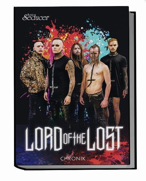 Lord Of The Lost Chronik